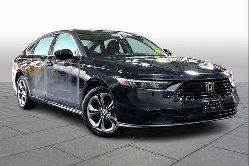 2023 Honda Accord EX 1.5T