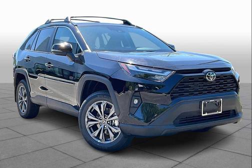2025 Toyota RAV4 Hybrid XLE Premium