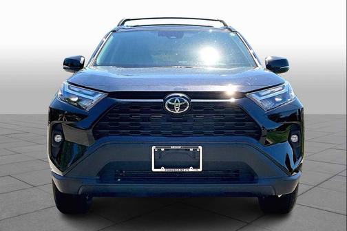 2025 Toyota RAV4 Hybrid XLE Premium