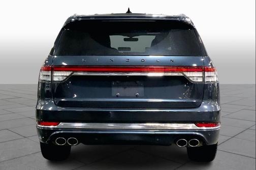 2023 Lincoln Aviator Black Label AWD