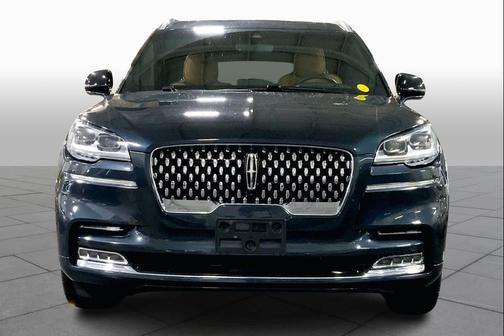 2023 Lincoln Aviator Black Label AWD