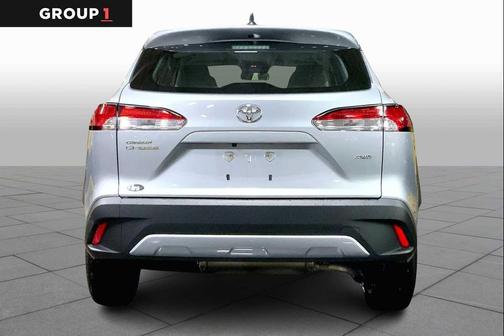 2024 Toyota Corolla Cross L