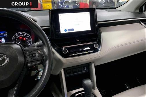 2024 Toyota Corolla Cross L