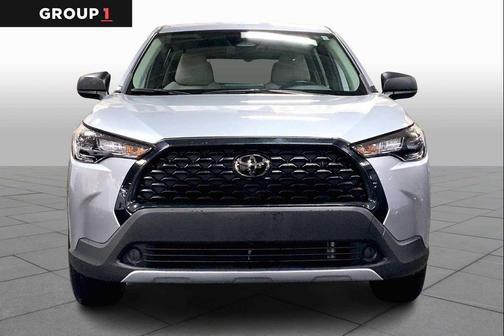 2024 Toyota Corolla Cross L