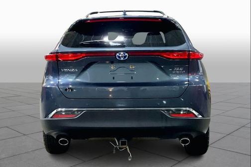 2021 Toyota Venza XLE