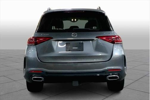 2020 Mercedes-Benz GLE 350 4MATIC
