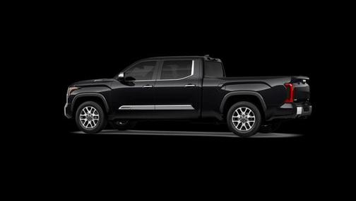 2025 Toyota Tundra Hybrid 1794 Edition