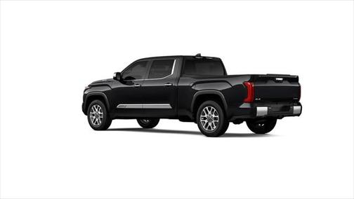 2025 Toyota Tundra Hybrid 1794 Edition