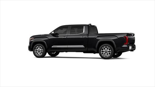 2025 Toyota Tundra Hybrid 1794 Edition