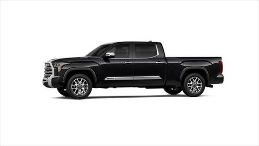 2025 Toyota Tundra Hybrid 1794 Edition