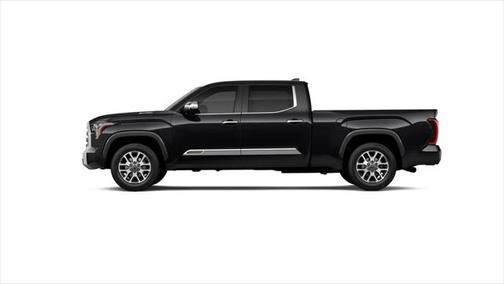 2025 Toyota Tundra Hybrid 1794 Edition