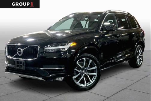 2019 Volvo XC90 T5 Momentum