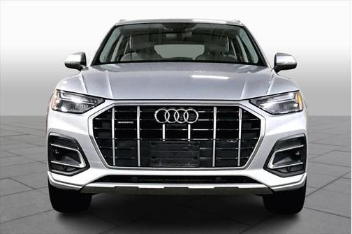 2021 Audi Q5 45 Premium Plus