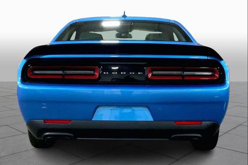 2023 Dodge Challenger SRT Hellcat