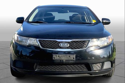 2012 Kia Forte EX