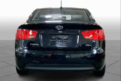 2012 Kia Forte EX