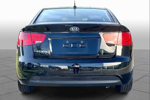 2012 Kia Forte EX