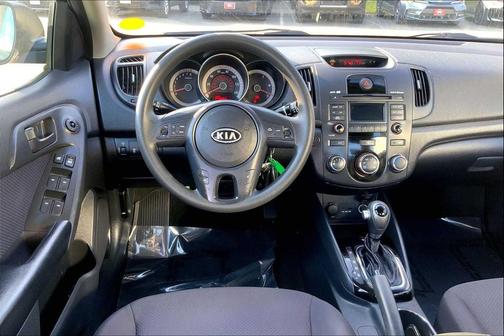 2012 Kia Forte EX