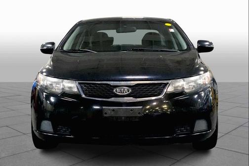2012 Kia Forte EX