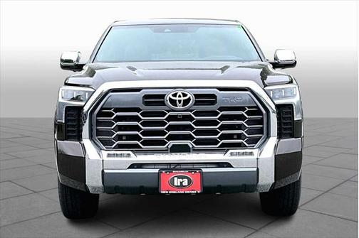 2025 Toyota Tundra Hybrid 1794 Edition