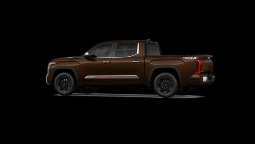 2025 Toyota Tundra Hybrid 1794 Edition