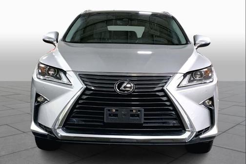 2018 Lexus RX 350 Base