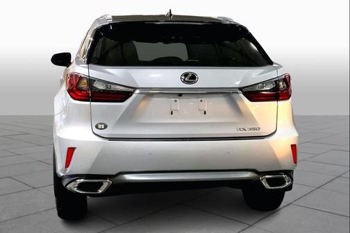 2018 Lexus RX 350 Base