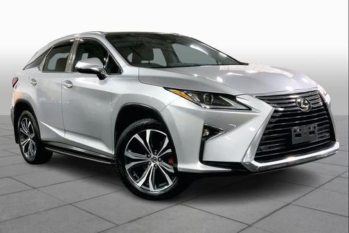 2018 Lexus RX 350 Base
