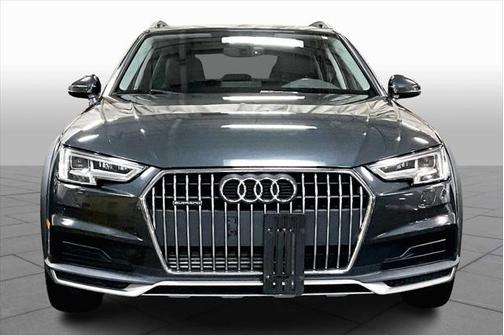 2017 Audi A4 allroad 2.0T Premium