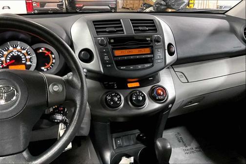 2010 Toyota RAV4 Base
