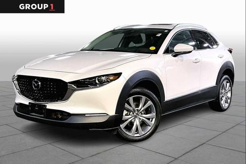 2023 Mazda CX-30 2.5 S Premium Package