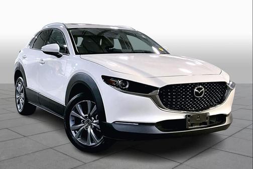 2023 Mazda CX-30 2.5 S Premium Package