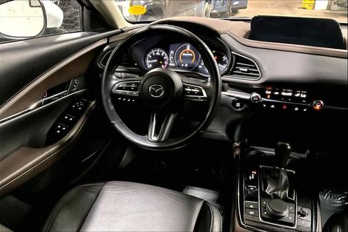 2023 Mazda CX-30 2.5 S Premium Package