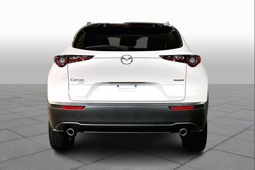 2023 Mazda CX-30 2.5 S Premium Package