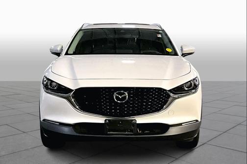 2023 Mazda CX-30 2.5 S Premium Package