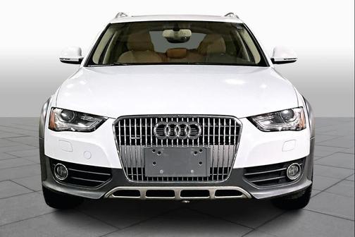 2015 Audi allroad 2.0T Premium Plus