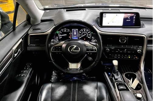 2016 Lexus RX 350 Base