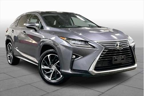 2016 Lexus RX 350 Base