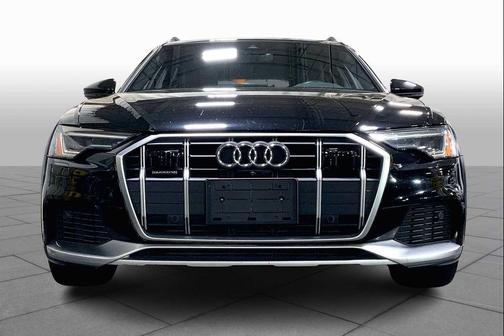 2021 Audi A6 55 Premium Plus