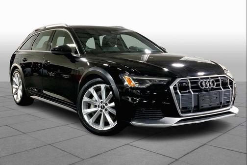 2021 Audi A6 55 Premium Plus