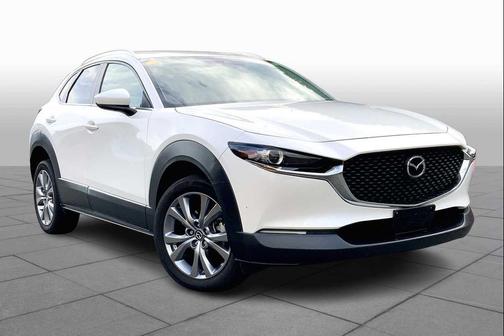 2023 Mazda CX-30 2.5 S Select Package