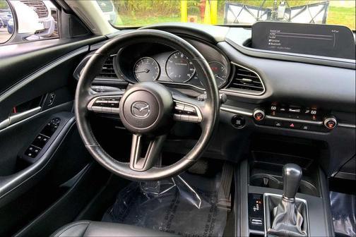 2023 Mazda CX-30 2.5 S Select Package