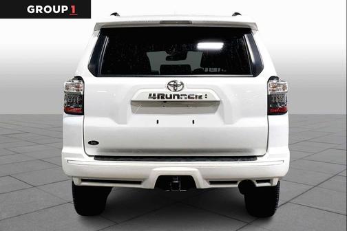 2023 Toyota 4Runner TRD Sport