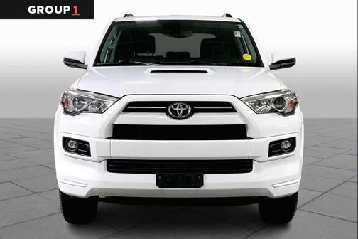 2023 Toyota 4Runner TRD Sport