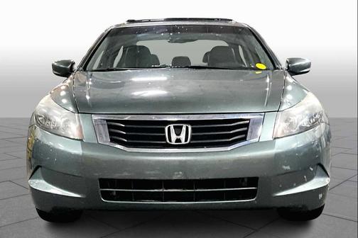 2009 Honda Accord 4dr I4 Auto