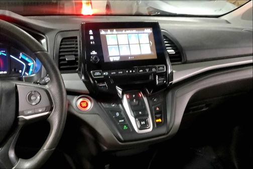 2020 Honda Odyssey EX