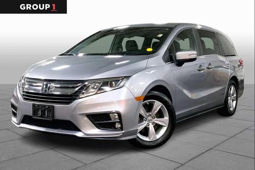 2020 Honda Odyssey EX