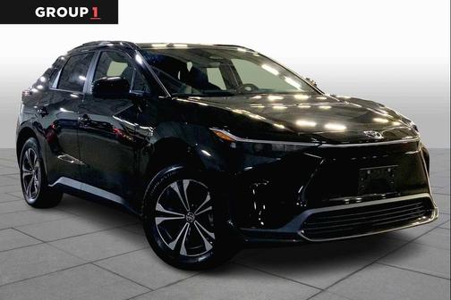 2023 Toyota bZ4X XLE