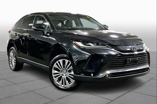 2023 Toyota Venza Limited