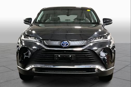 2023 Toyota Venza Limited